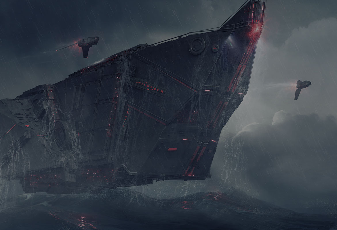 BB贝博艾弗森官网:影视动画-课程介绍